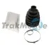 TRAKMOTIVE TOYOTA К-т Пыльника Шрус 117*26*86,5 AVENSIS 2.0 D-4D 06-08, COROLLA 1.4 D-4D 13-18, VERSO 2.0 D-4D 09-18 50-0762