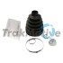 TRAKMOTIVE TOYOTA К-т пильнику ШРКШ 116,5*28,5*90 RAV 4 II 2.0 4WD 00-05 50-0768