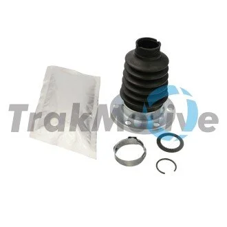 VW К-т пыльника ШРУС 111*27*94 FOX (5Z1, 5Z3, 5Z4) 1.4 05-09 TRAKMOTIVE 50-0794