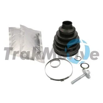 VOLVO К-т пыльника ШРУСа 119*47,5*103,5 XC90 I (275) D5 AWD 02-06 TRAKMOTIVE 50-0801