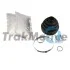 TRAKMOTIVE VOLVO К-т пильнику ШРКШа 80*24*91,4 850 (854) 2.3 T5-R 95-96 50-0809