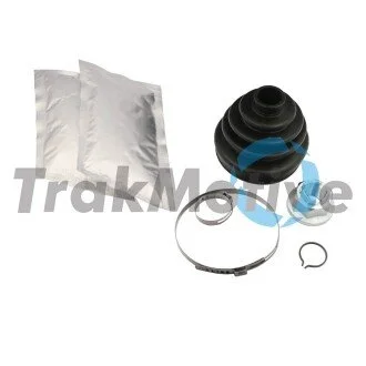 VOLVO К-т пильнику ШРКШа 80*24*91,4 850 (854) 2.3 T5-R 95-96 TRAKMOTIVE 50-0809