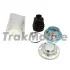TRAKMOTIVE VW К-т пыльника ШРУС 87,5*28,5*60,5 T5/Multivan 50-0819