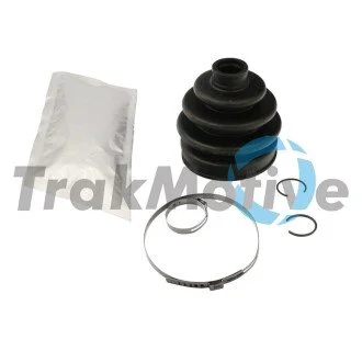 NISSAN К-т пильнику ШРКШ 76*21*90 MICRA II (K11) 1.3 i 92-00, MICRA II (K11) 1.5 D 98-03 TRAKMOTIVE 50-0833