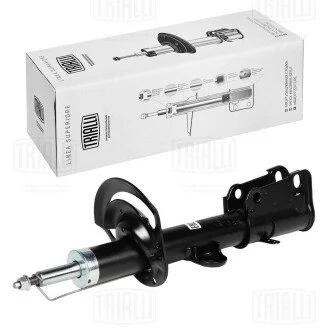 Амортизатор Dodge Caravan (07-)/Chrysler Voyager (07-) (стійка) перед. газ. Trialli AG 03058