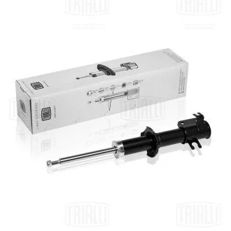 Амортизатор Матиз (98-)/Spark (98-) (стойка в сборе) перед прав (газо-масло) Trialli AG 05352 (фото 1)