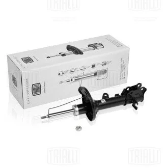 Амортизатор задн. лев. газ. Hyundai Matrix (01-) Trialli AG 08220