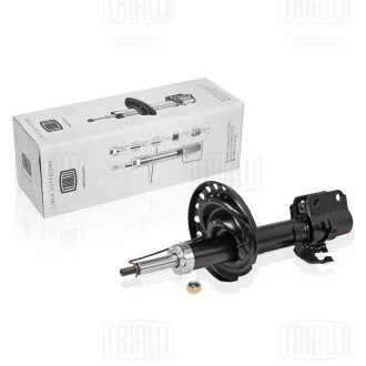 Амортизатор пер. лів. Nissan Note (06-) Trialli AG 14160