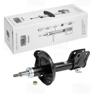 Амортизатор подвески Subaru Forester (08-) передн. прав. (AG 22355) Trialli AG22355