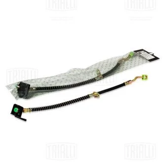 Шланг гальмівний Accent 1.4/1.6 (06-) передній правий TRIALLI Trialli BF 0893