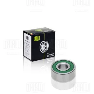 Підшипник генератора 2410 великий (180603) Trialli CA 603