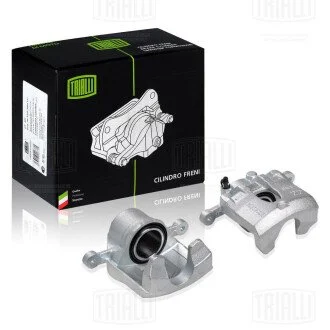 Суппорт торм. пер. прав. для а/м Hyundai Solaris (10-) d=54mm Trialli CF 084702