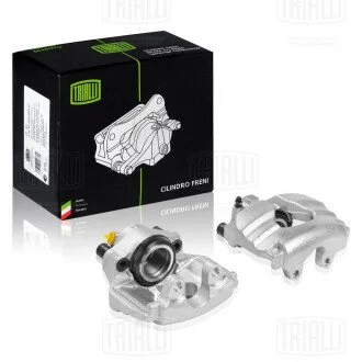 Суппорт тормозной пер. прав. для а/м VW Transporter T5 (03-) d=60mm Trialli CF 185102