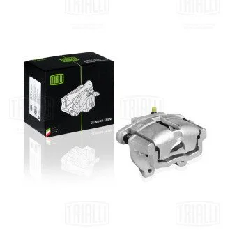 Супорт 2112 передній лівий (у зборі) Trialli CF 212 (фото 1)