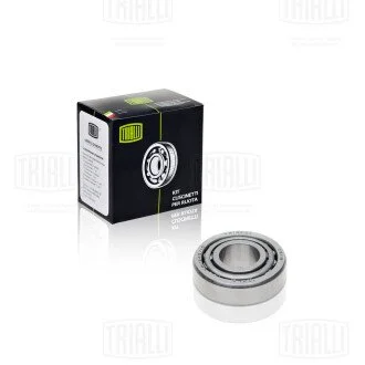 Подшипник ступицы 2101 перед наруж (7804) Trialli CS 119 (фото 1)