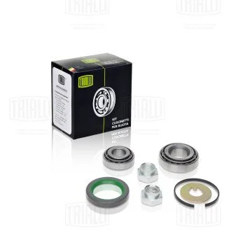 Ремкомплект маточини 2101 перед універс. Trialli CS 767 (фото 1)