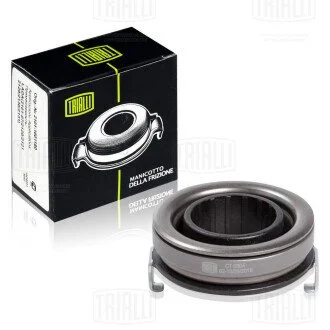 Підшипник вичавлений Hyundai Tucson (04-) 2.0i Trialli CT 0804