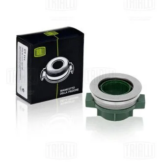 Підшипник вижимний 31105 (дв. Chrysler) Trialli CT 105