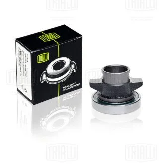 Підшипник вижимний 3151 УАЗ (5ст) Trialli CT 316