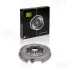 Корзина сцепления Ланос 1,5/Нексия 8V TRIALLI FS 0501