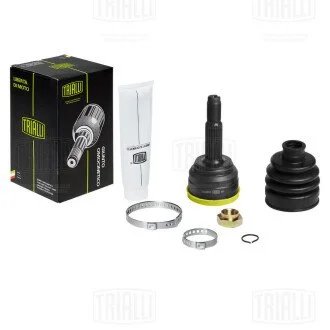 ШРУС Авео зовнішній (Н22/19 зуб) Trialli GO 062123