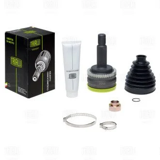 ШРУС наружный Ceed 1.4/1.6 (06-) MT (нар:27/вн:22/abs:46) TRIALLI Trialli GO 073401