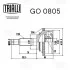 ШРУС зовнішній Carnival 2.9 (99-) MT (нар:28/вн:26/abs:54) Trialli GO 0805 (фото 2)
