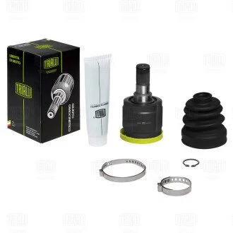ШРУС внутренний Getz 1.3/1.4/1.6 (02-) МКПП (нар:25/вн:22) Trialli GO 0893