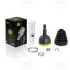 ШРУС наружный перед. Renault Duster (10-) 2.0i/1.5dCi (нар:25/вн:35) (GO 0904) TRIALLI