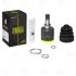 ШРУС внутрішній лівий Focus II (04-)/C-Max (03-) 1.8i МКПП (нар:23/вн:23) (GO 106103) TRIALLI