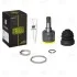 ШРУС внутренний левый Focus,C-Max (нар:26/вн:23) МКПП/АКПП (GO 106104) TRIALLI