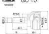 ШРУС Mitsubishi Lancer IX (00-) 1.6i/2.0i (н25/вн30) (наруж.) (GO 1101) Trialli GO1101 (фото 3)