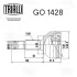 ШРКШ Nissan Qashqai (06-) 1.6i 2WD (н29/вн33) (зовн.) (GO 1428) Trialli GO1428 (фото 3)