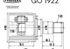 ШРУС Toyota Camry (11-) 2.0i/2.5i (н24/вн32) (внутр. лев.) (GO 1922) Trialli GO1922 (фото 3)