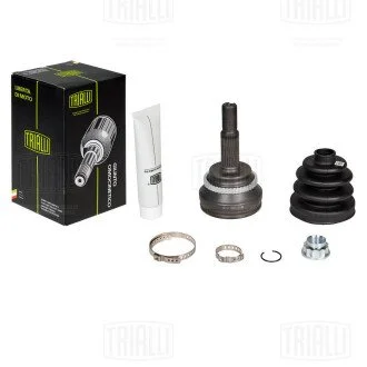 ШРКШ Toyota Camry (06-) 3.5i AT/2.4i MT (н26/вн27/abs48) (зовн.) (GO 1923) Trialli GO1923