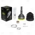 ШРУС зовнішній Astra 1.8/2.0 (98-) (нар:33/вн:25) (GO 2102) TRIALLI