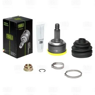 ШРУС наружный Honda CRV 2.0 (02-) (нар:28/вн:32) Trialli GO 2303
