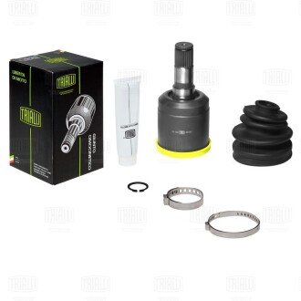 ШРУС внутренний Mazda 6 02-15 (нар:28/вн:32) Trialli GO 2509 (фото 1)