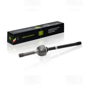 ШРУС УАЗ-2206 /3151/3741 правый Trialli GO 310