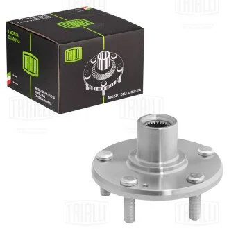 Ступица колеса переднего Kia Soul (10-) Trialli MR 0815
