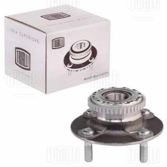 Ступица колеса заднего Hyundai Elantra (00-) ABS Trialli MR 0887 (фото 1)