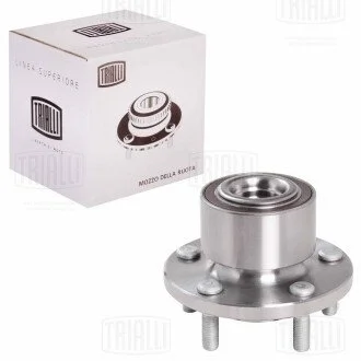 Ступиця колеса передн. у зборі з підшип. Ford Mondeo (07-) Trialli MR 1032 (фото 1)