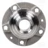 Ступица перед. для а/м Fiat Ducato (06-)/PSA Boxer (06-) г/п до 1600 кг Trialli MR 1602 (фото 3)