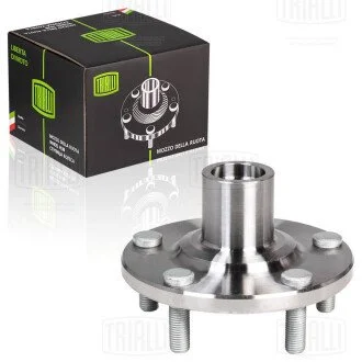 Ступица колеса перед. для а/м Audi A4 (07-)/A6 (11-)/Q5 (08-) Trialli MR 1801