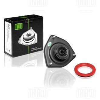 Опора амортизатора (люстра) 1118 перед (с подшип) Trialli SA 504 (фото 1)