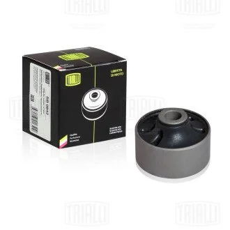 Сайлентблок переднего рычага задний Getz (02-) Trialli SB 0842