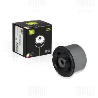 Сайлентблок задньої балки Getz (02-) Trialli SB 0843