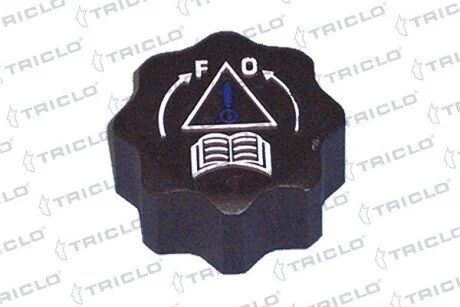 Крышка радиатора TRICLO 311.319