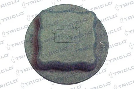 Крышка расширительного бака TRICLO 311.358