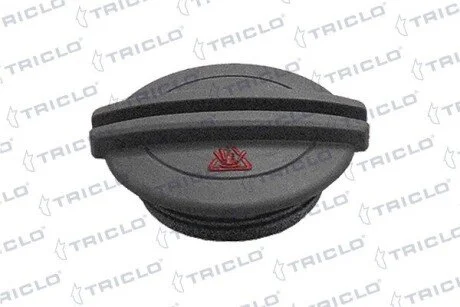 Крышка радиатора TRICLO 313.326
